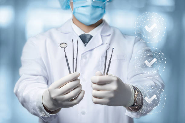Best TMJ/TMD Treatment  in Balch Springs, TX