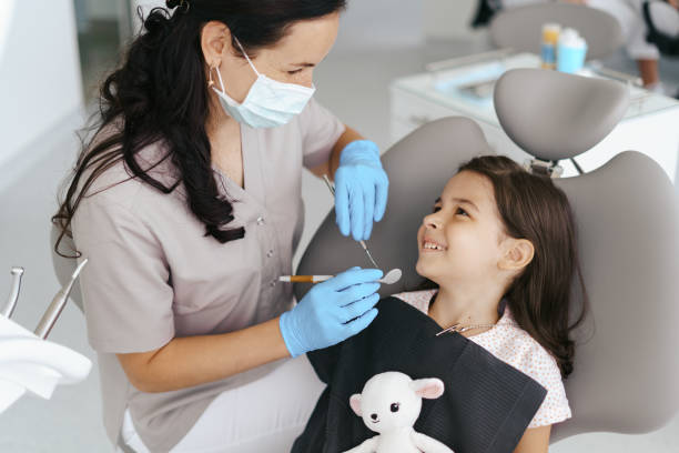 Best Full Mouth Reconstruction  in Balch Springs, TX