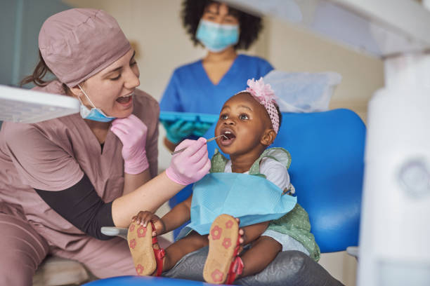 Best Pediatric Dentistry  in Balch Springs, TX