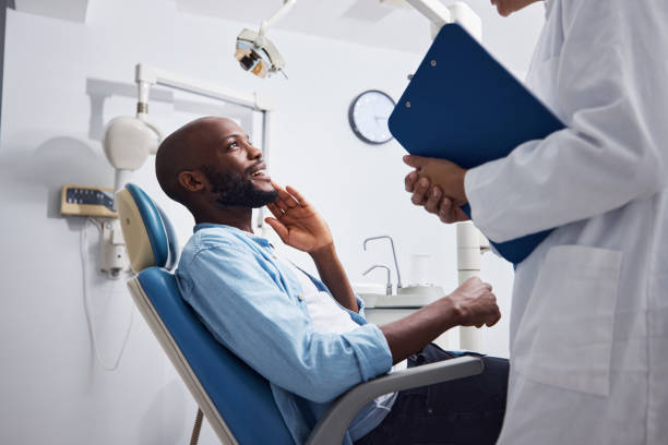 Laser Dentistry in Balch Springs, TX