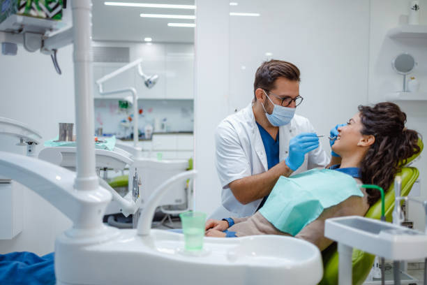 Best Wisdom Tooth Removal  in Balch Springs, TX