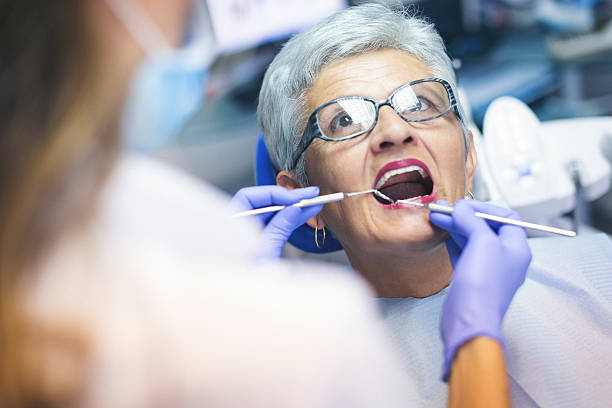 Oral Cancer Screening in Balch Springs, TX