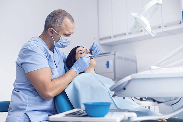 Best Preventive Dentistry  in Balch Springs, TX