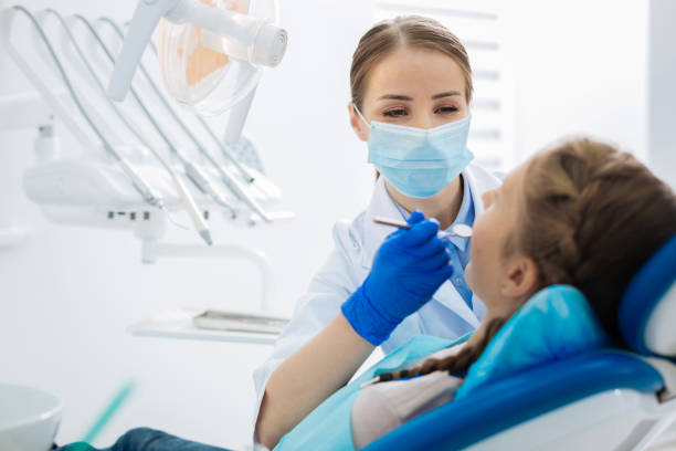 Best Dental Exams and Cleanings  in Balch Springs, TX