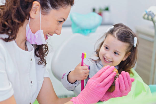  Balch Springs, TX Holistic Dental Services Pros